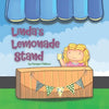 Linda's Lemonade Stand: A Story About a Girl Earning Money to Buy a Bicycle - Paperback