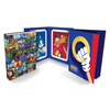 Sonic the Hedgehog Encyclo-Speed-Ia (Deluxe Edition) - Hardcover