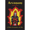 Arcanum: Librojuego - Paperback