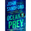 Ocean Prey - Paperback
