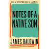 Notes of a Native Son - Hardcover