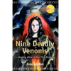 Nine Deadly Venoms - Paperback