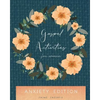 Gospel Activities for Women: Anxiety Edition - Paperback