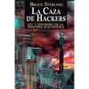 La Caza de Hackers: Ley y Desorden en la Frontera Electrónica - Paperback