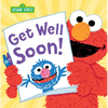Get Well Soon! - Hardcover