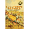 Gulliver's Travels (Deluxe Library Edition) - Hardcover