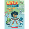 Cupcake Fix: A Branches Book (Layla and the Bots #3) - Paperback