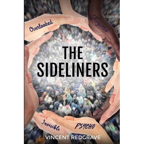 The Sideliners - Paperback