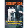 Side By Side: Dean Martin & Jerry Lewis On TV and Radio - Paperback