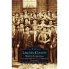 Lincoln County, North Carolina - Hardcover