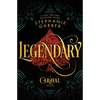 Legendary: A Caraval Novel - Hardcover