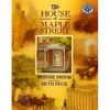 The House on Maple Street - Paperback
