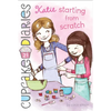Katie Starting from Scratch - Hardcover