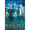 Last Resort - Paperback