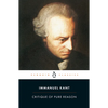 Critique of Pure Reason - Paperback