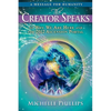 The Creator Speaks - Paperback