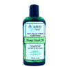 Hemp Oil