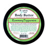 Rosemary Peppermint Body Butter