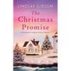 The Christmas Promise: A Dazzling New England Holiday Romance - Paperback