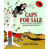Caps for Sale Big Book - Paperback