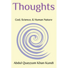 Thoughts: God, Science, and Human Nature - Paperback