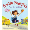 Amelia Bedelia's First Day of School - Paperback