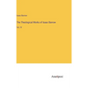 The Theological Works of Isaac Barrow: Vol. IV - Hardcover