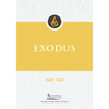 Exodus, Part Two - Paperback