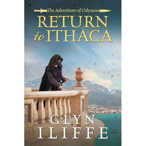Return to Ithaca - Paperback