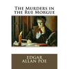 The Murders in the Rue Morgue Edgar Allan Poe - Paperback