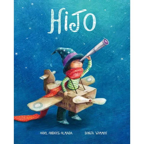 Hijo (Son) - Hardcover