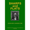 Sharps and Flats: A Complete Revelation of the Secrets of Cheating - Paperback