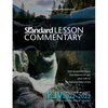 KJV Standard Lesson Commentary(r) 2022-2023 - Paperback