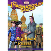 Big Risks in Russia - Hardcover