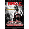 Tupac 187: The Red Knight - Paperback