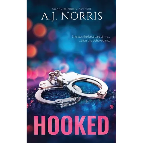 Hooked - Paperback