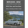 MERCEDES-BENZ, The 1960s, W112 Two- and Four-Door: From the 300SE Sedan to the 300SE Cabriolet - Paperback