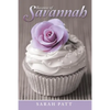 Because of Savannah - Paperback
