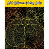 Adult Halloween Coloring Books: Happy Halloween: for Relaxation and Meditation (Witches, Vampires, Zombies, Skulls and More) - Paperback