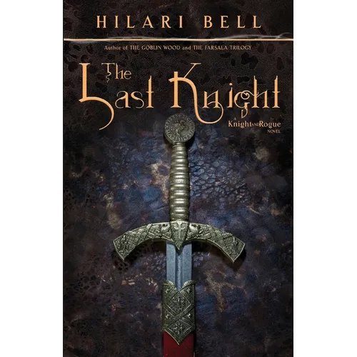 The Last Knight - Paperback