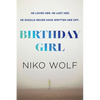 Birthday Girl - Hardcover