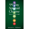99 Day Spiritual Cleanse: Return to Your Light - Paperback