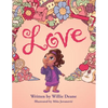 Love - Paperback
