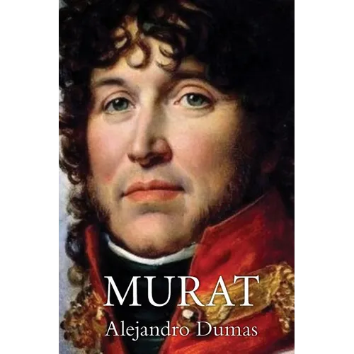 Murat - Paperback