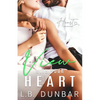View With Your Heart: a small town romance - Paperback