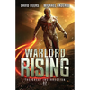 Warlord Rising - Paperback