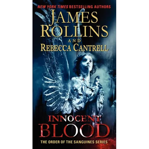 Innocent Blood - Mass Market Paperbound