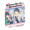 In Another World with My Smartphone, Vol. 1 (Manga) - Paperback