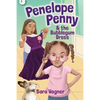 Penelope Penny and the Bubblegum Dress - Paperback