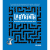 The Labyrinth: An Existential Odyssey with Jean-Paul Sartre - Hardcover